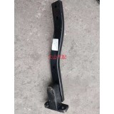 保险杠支架左加强支架/ DZ97259623335