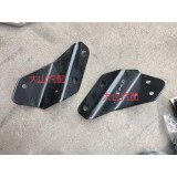 H3000新M3000水箱左右支架DZ96259208003