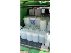 车用尿素溶液