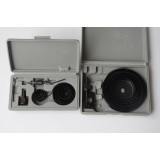 开孔器8件套