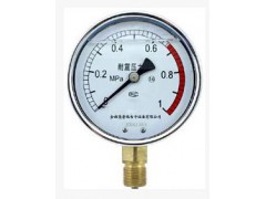 温度计  压力表