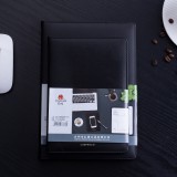 红缘85系列商务笔记本