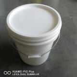 20升好易开塑料桶