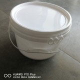 5升扁塑料桶