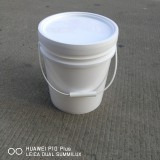 18升美式塑料桶
