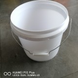 10升广告用塑料桶