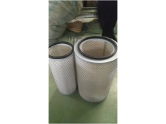 土豆空气滤清器