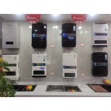 燃气热水器