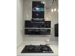 烟机灶具