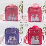 学生时尚背包