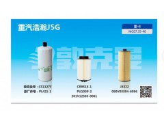 敦克曼-重汽系列