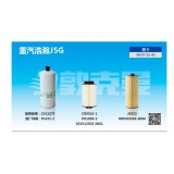 敦克曼-重汽系列