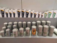 敦克曼产品部分图片