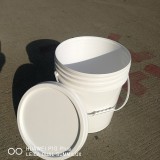 16升美式塑料桶