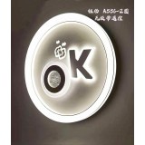 钰杨 A566 带遥控