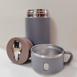 双钢焖烧罐 ZY-0090