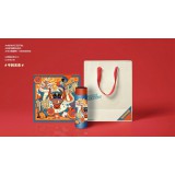 ZY-OV61 三件套 牛转未来