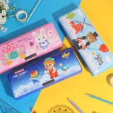 塑料笔盒（二）