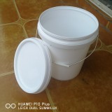 18升ZX一1塑料桶
