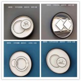 维斯顿 直径400 直径300过道灯