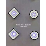 安特丽 8066 方 圆