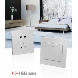 V3-1雅白