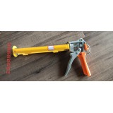 田岛旋转玻璃胶枪（硬）