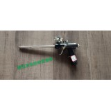 黑铝普通发泡胶枪