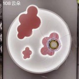马卡龙卡通风扇灯 165系列