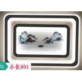 小长方玻璃面系列