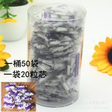 9191桶装免削铅笔替芯