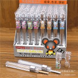 咖啡儿自动铅笔芯