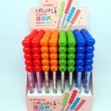 糖葫芦免削铅笔