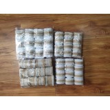 棉花边，麻布花边，蕾丝花边