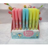 可擦魔笔+消字笔