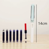 3898传人珠光正姿学生钢笔