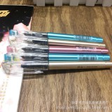 6004直液式换囊钢笔