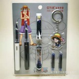 P20正姿换囊钢笔