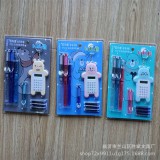 P32正姿换囊钢笔