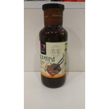 清净园500克烤牛肉酱