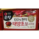 清净园3kg辣椒酱