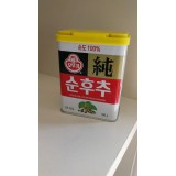 清净园胡椒粉盒装