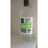 清净园低聚糖糖稀