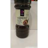 清净园840g牛排酱