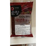 清净园辣椒酱袋500g