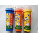 清华902－12双头马克笔