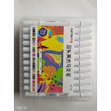 清华1616－36双头马克笔