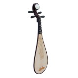 912-1专业花梨琵琶