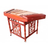 622G-A精品花梨木402扬琴