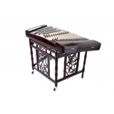 627G-A精品老红木402扬琴